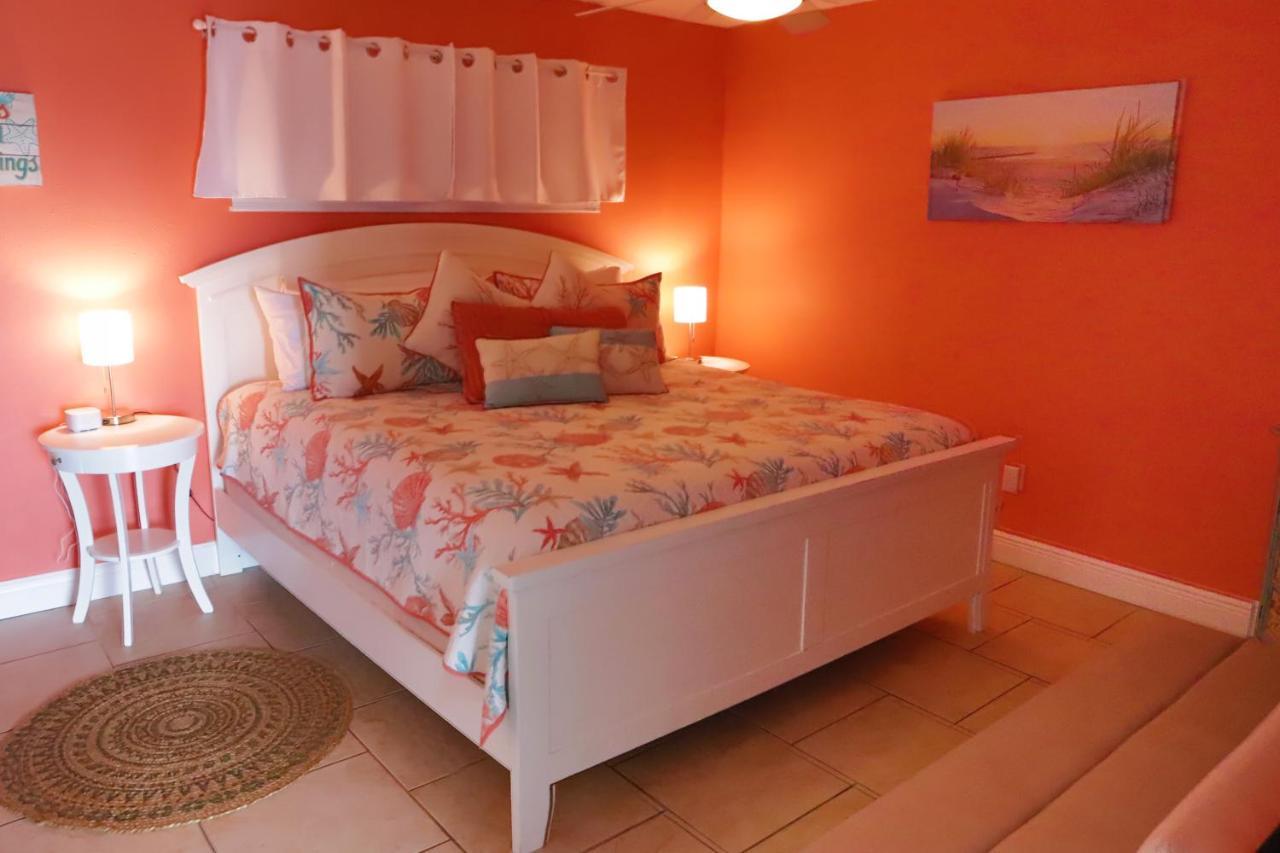 Apartment Lazy Palm Heart Of Spring Break Family Beach Vacation! Destin
