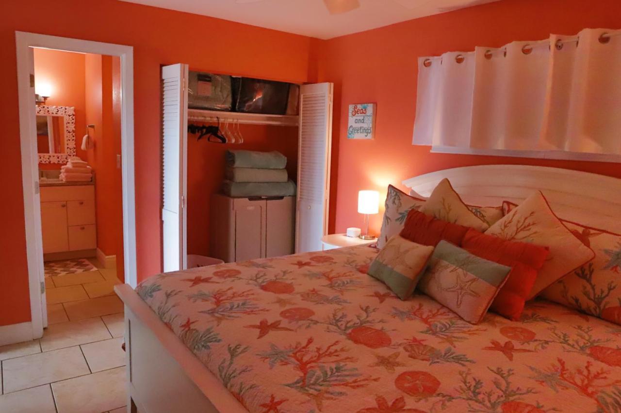 Apartment Lazy Palm Heart Of Spring Break Family Beach Vacation! *