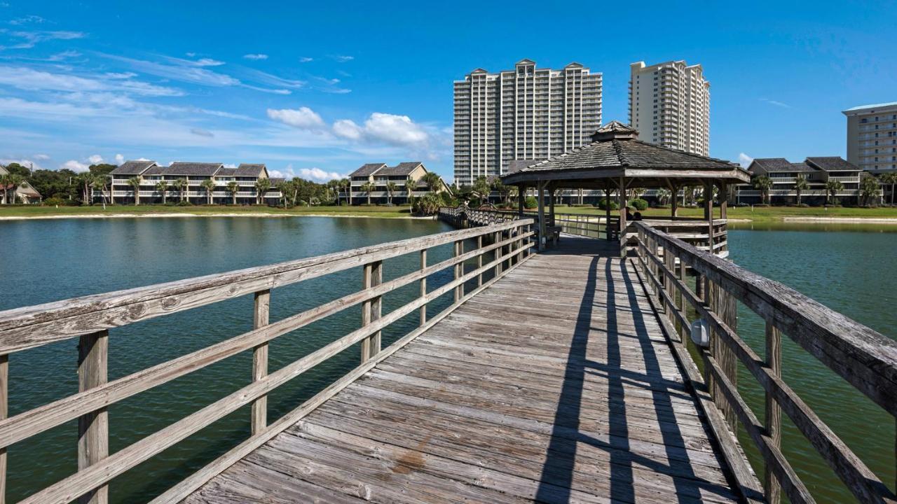 Ariel Dunes I Unit 601 * Destin
