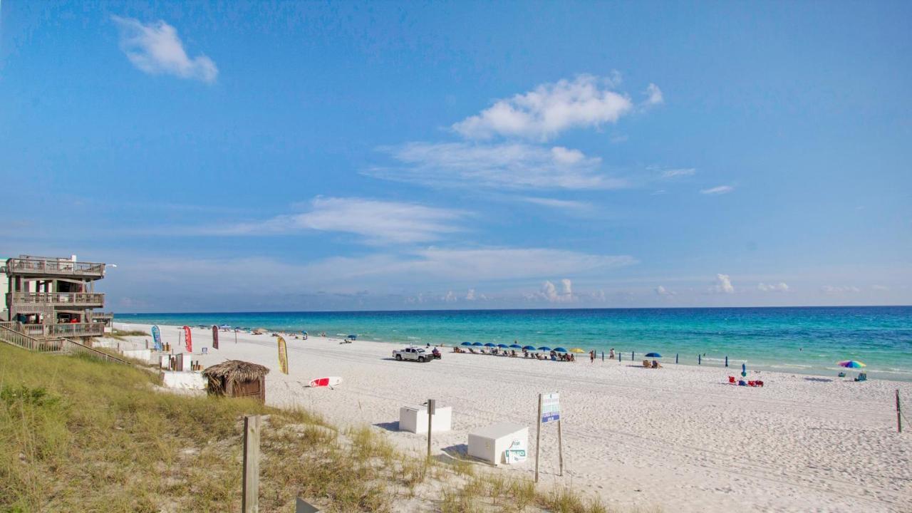 Ariel Dunes I Unit 601 Holiday home *
