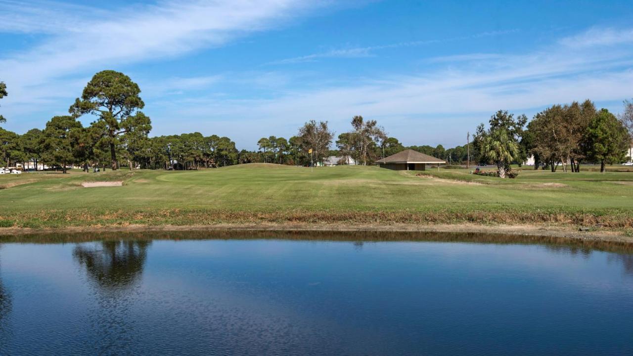 Holiday home Ariel Dunes I Unit 601 Destin