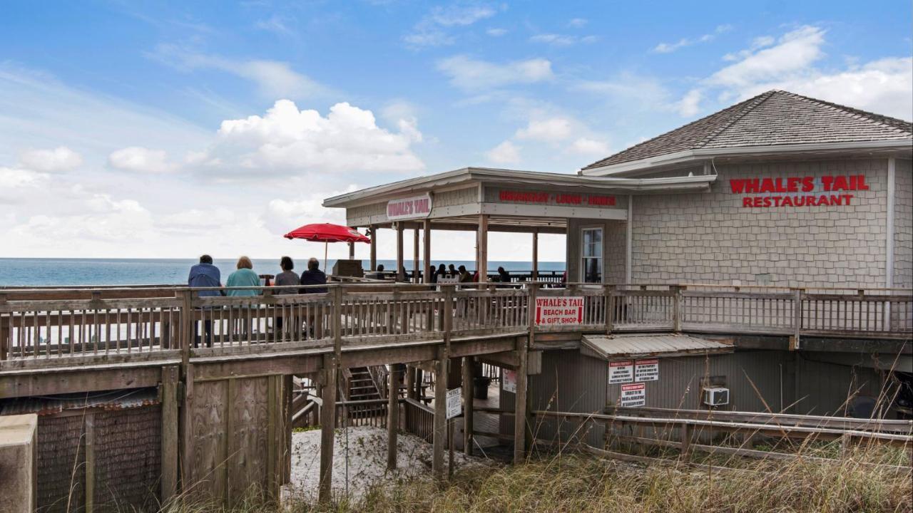 Ariel Dunes I Unit 601 Destin
