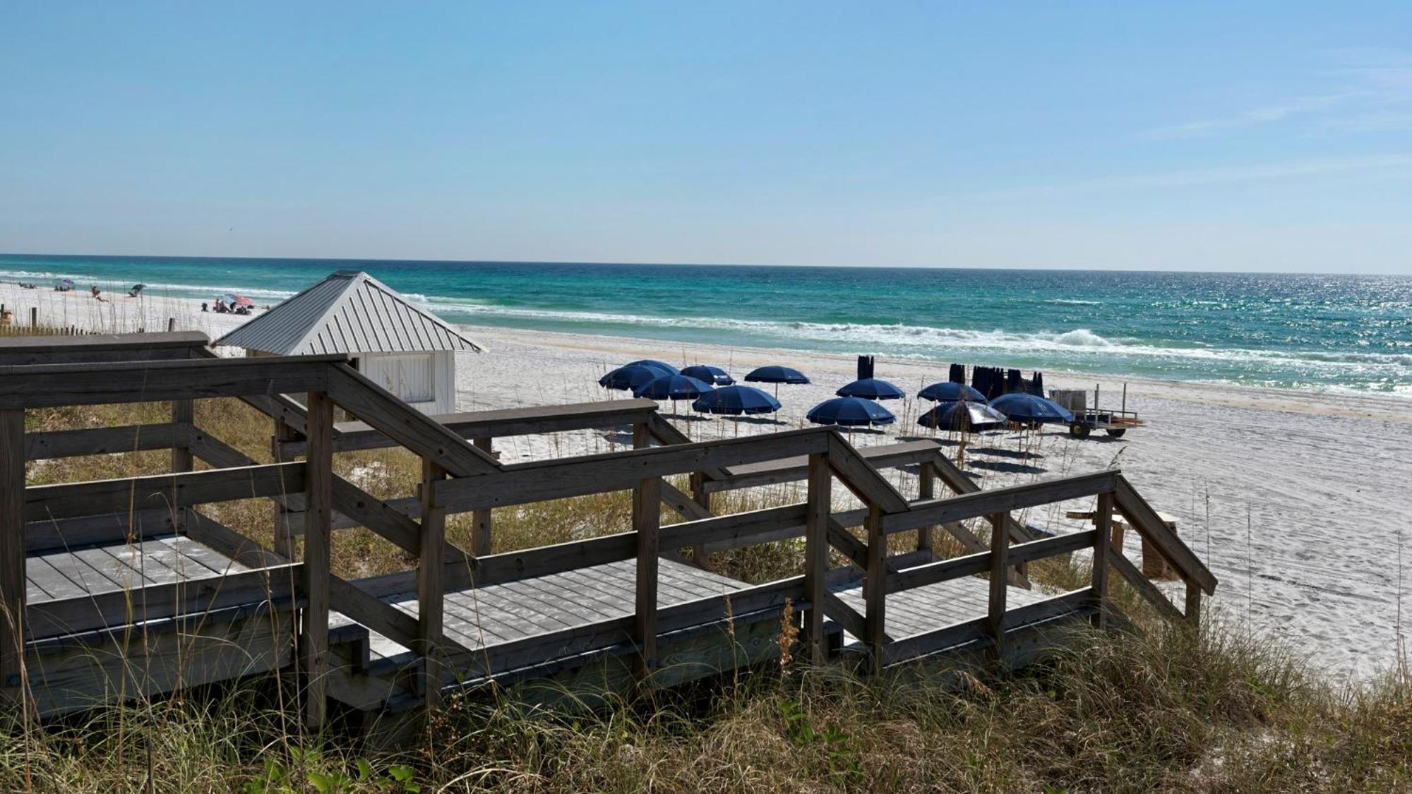 Holiday home Ariel Dunes I Unit 601 Destin