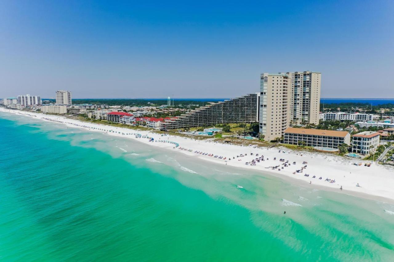 Windancer 310 Holiday home Destin