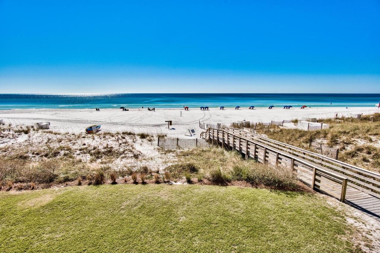 Windancer 211 Holiday home