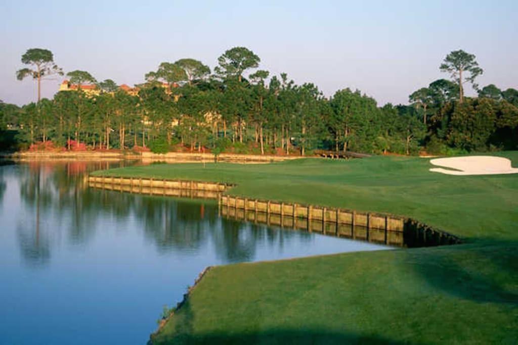 Windancer 310 Holiday home Destin