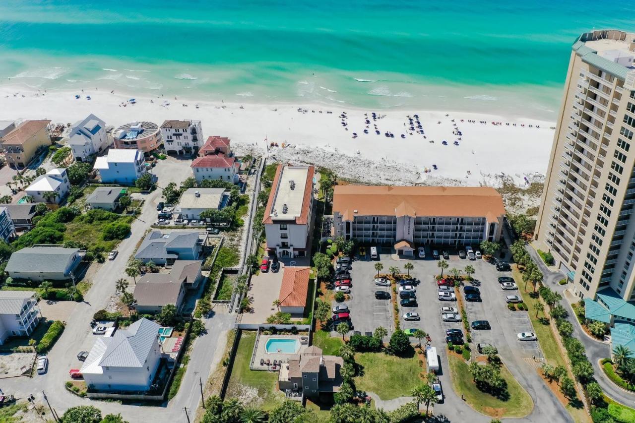 Windancer 212 Holiday home Destin