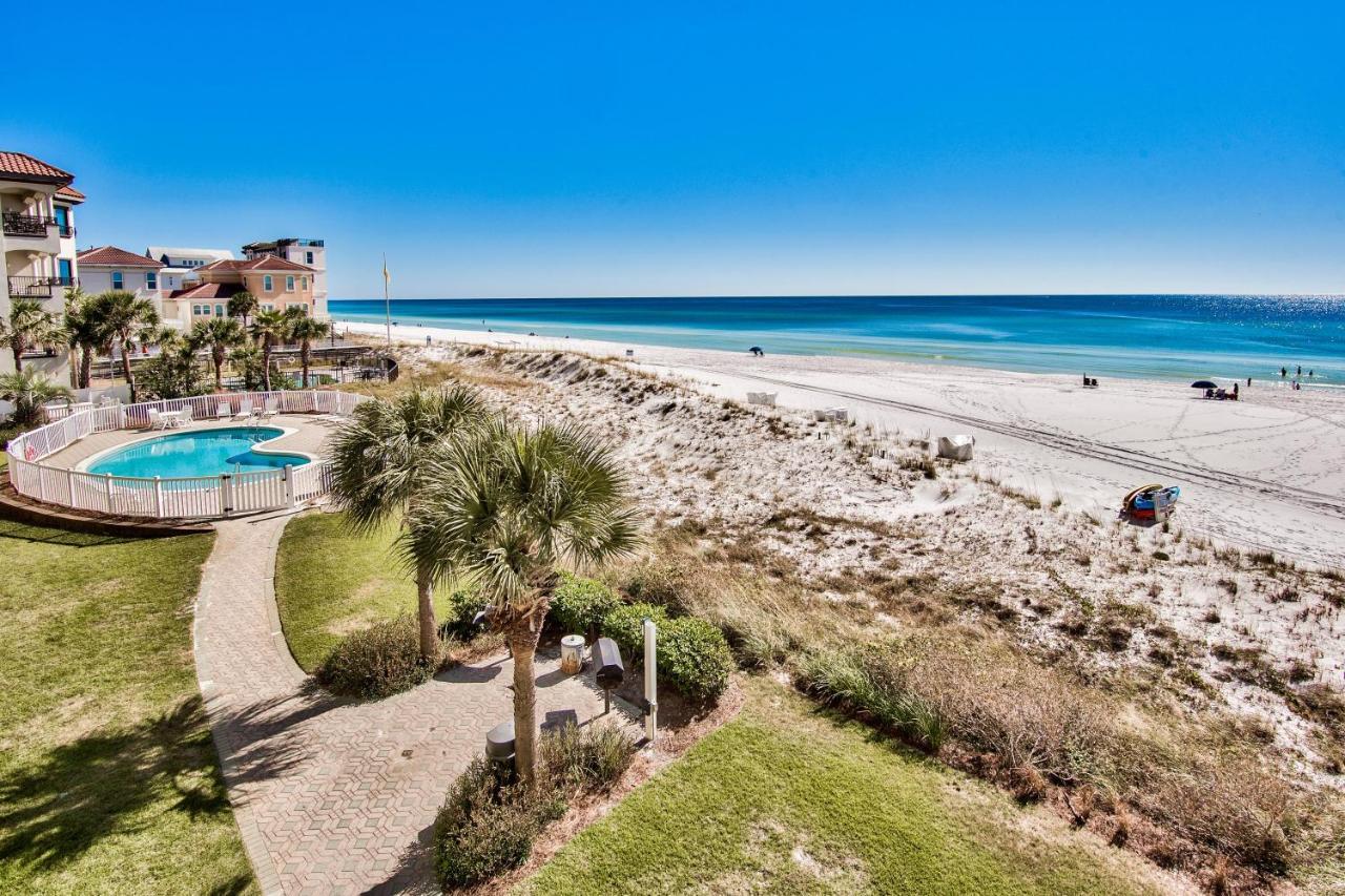 Windancer 310 Holiday home Destin
