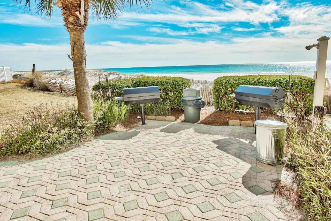 Holiday home Windancer 304