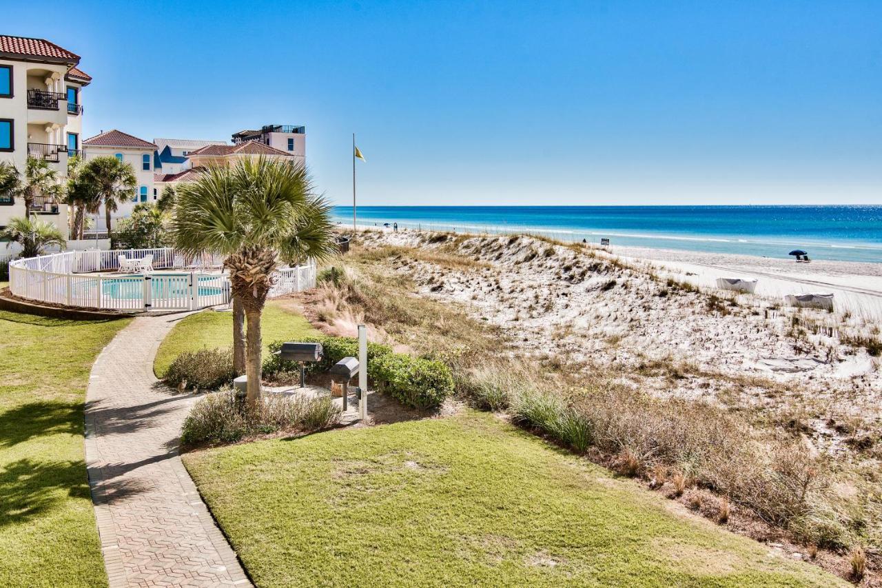 Holiday home Windancer 212