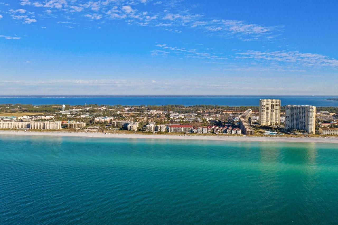 Huntington By The Sea 306 Holiday home Destin