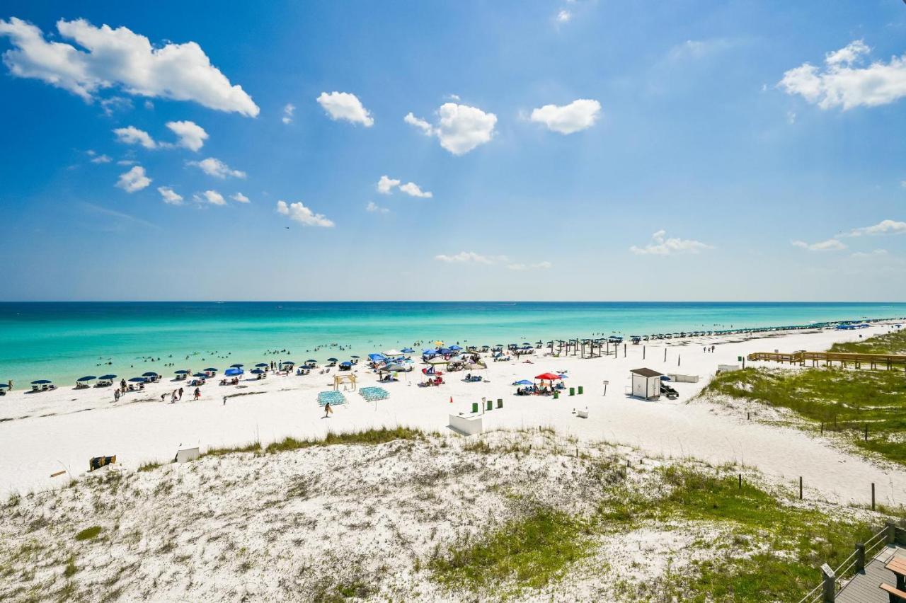 Holiday home Crystal Sands 312b Destin