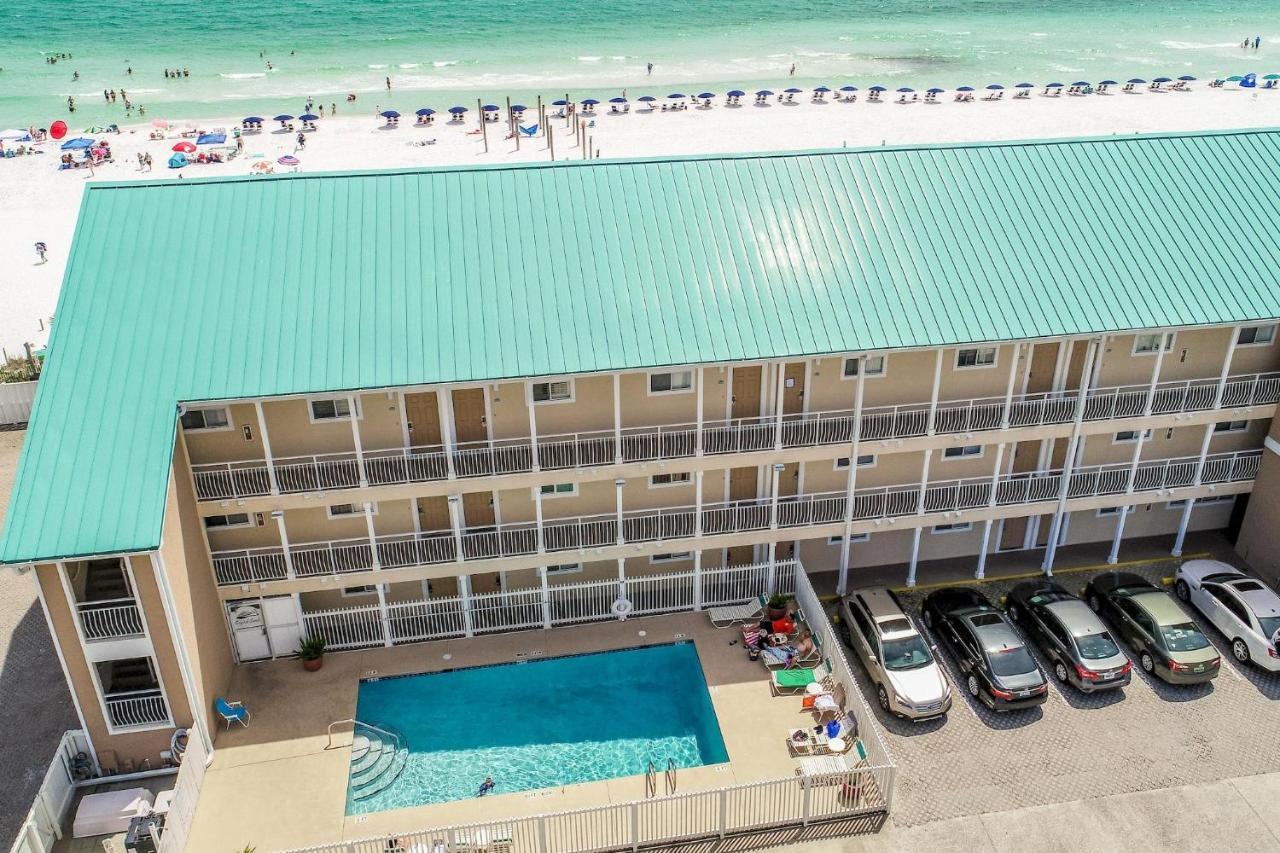 Crystal Sands 312b Holiday home Destin