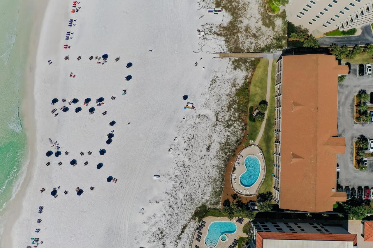 Windancer 212 Holiday home Destin