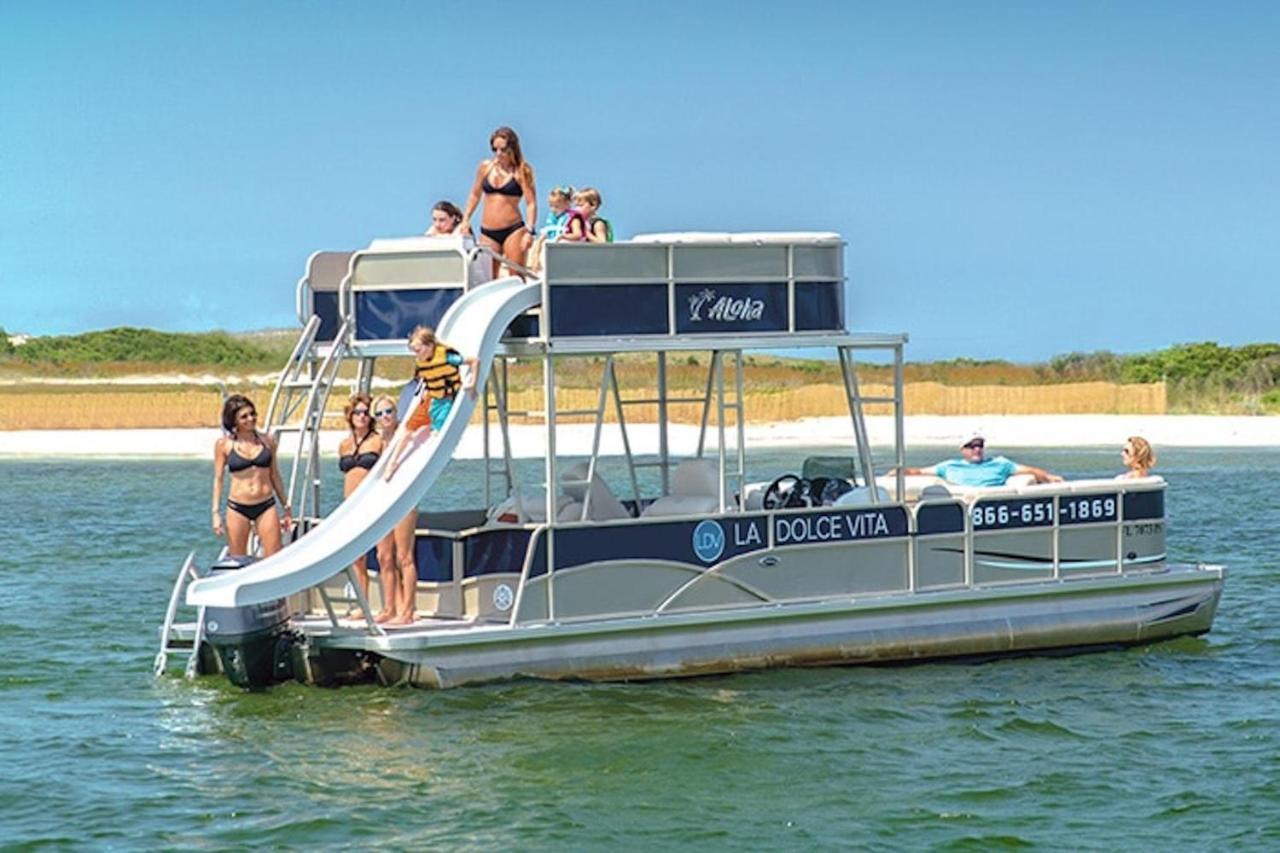 Windancer 304 * Destin