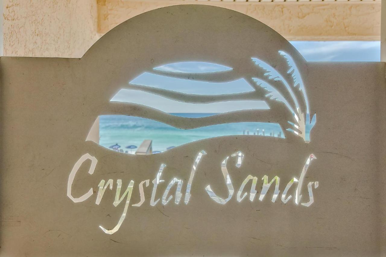Crystal Sands 312b