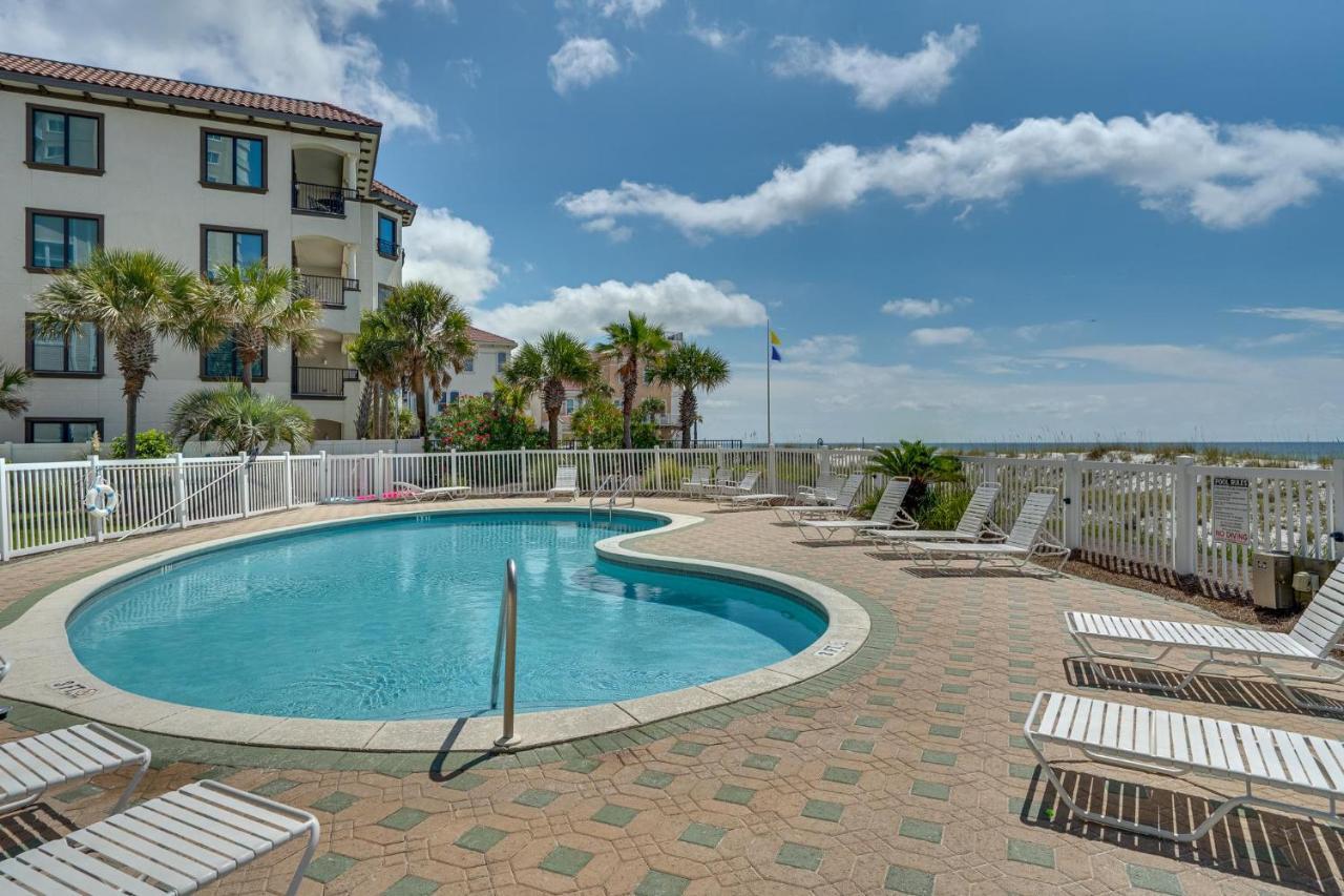 Windancer 311 Holiday home