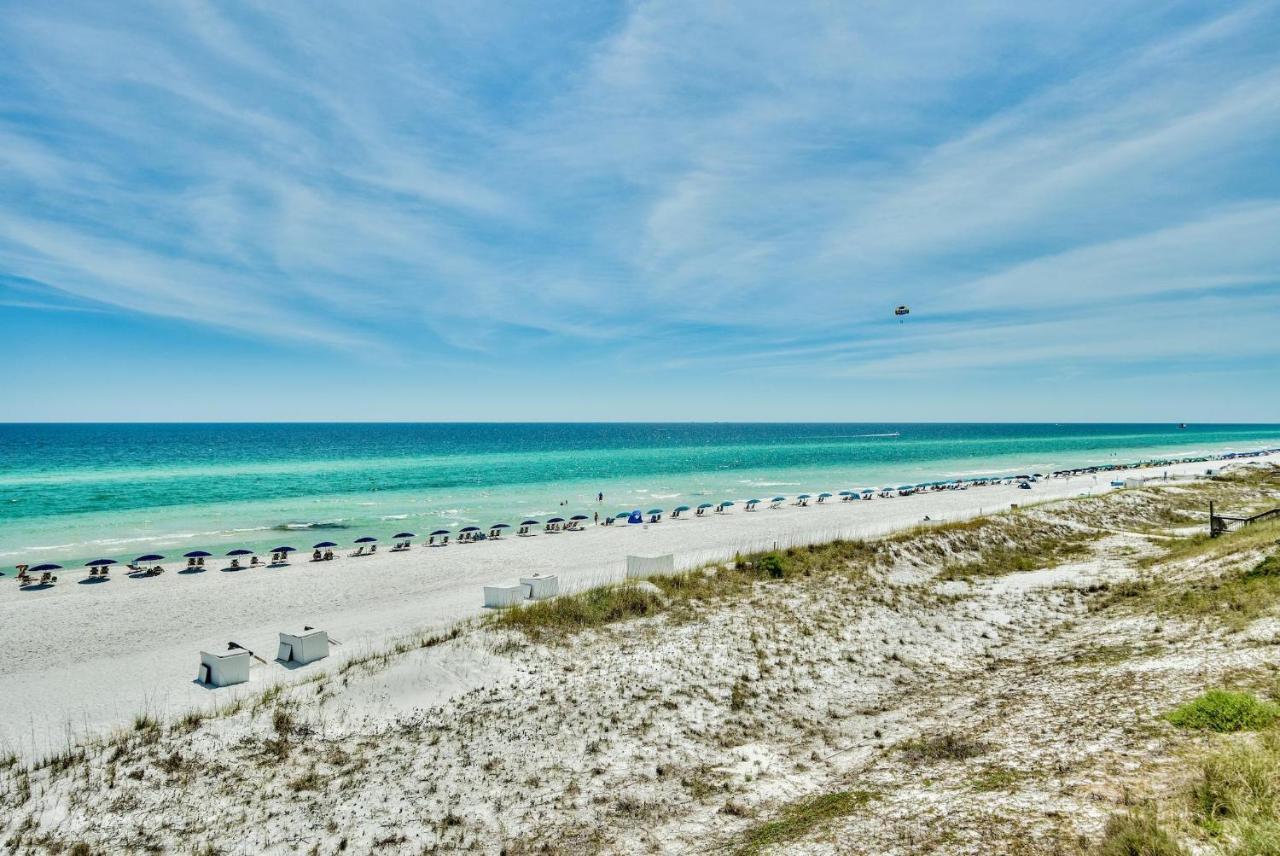 Crystal Sands 312b Holiday home Destin
