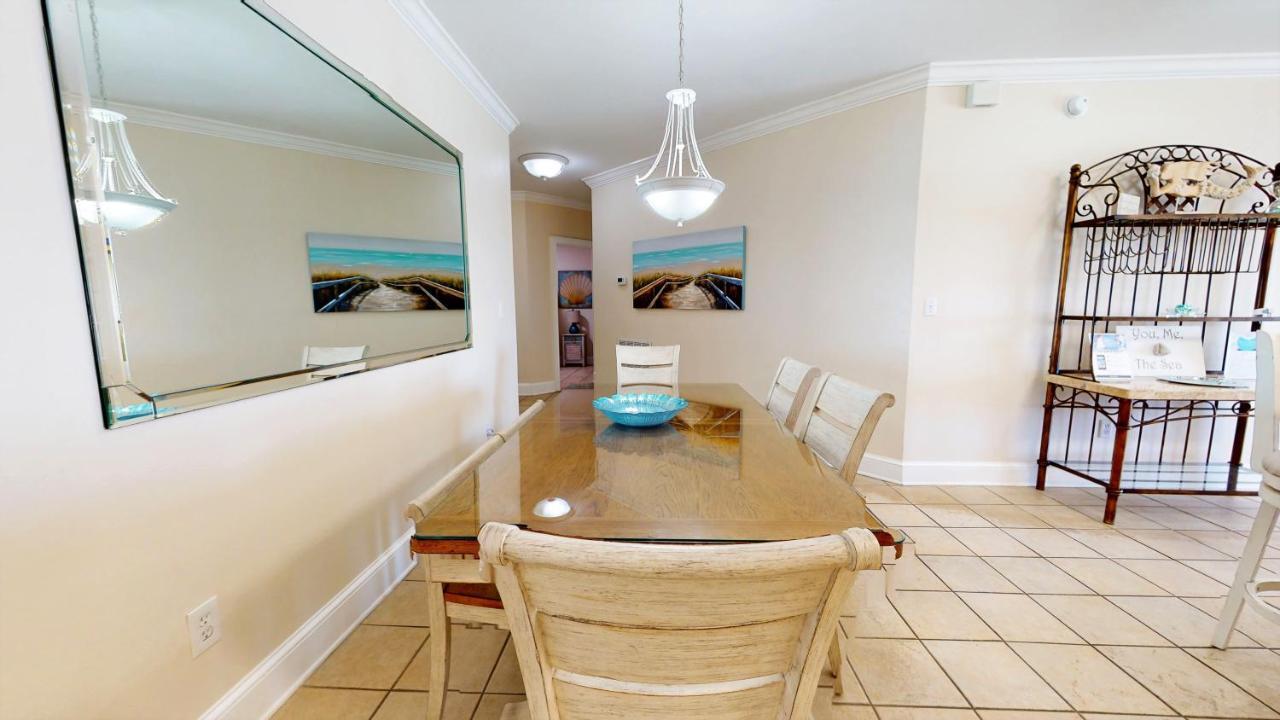Crystal Dunes 505 Holiday home Destin