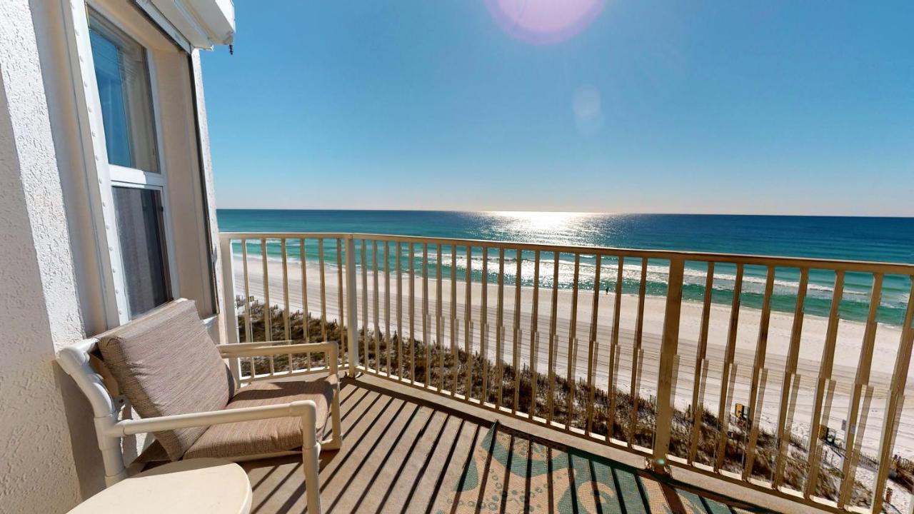 Crystal Dunes 505 * Destin