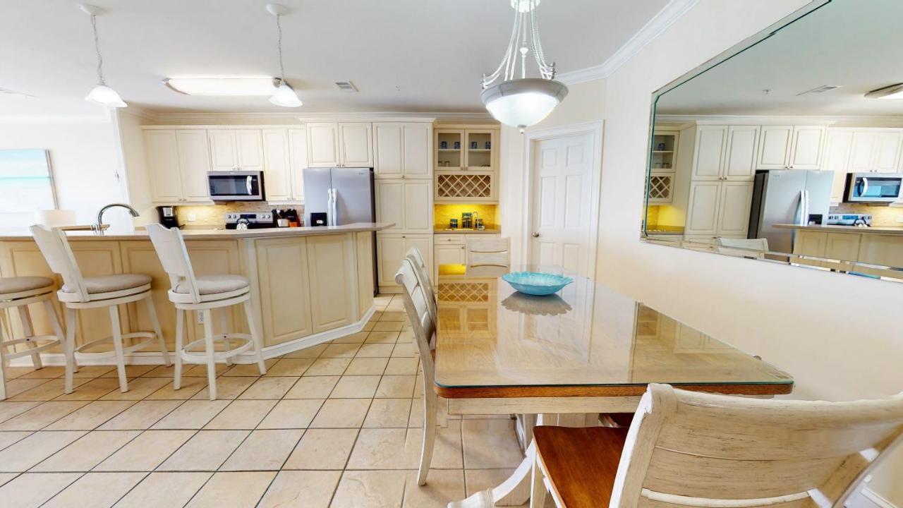 Holiday home Crystal Dunes 505