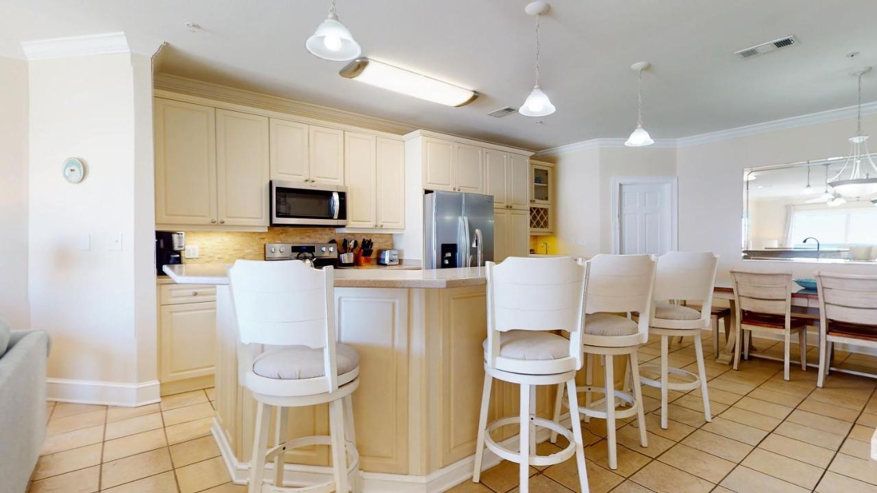 Crystal Dunes 505 Holiday home