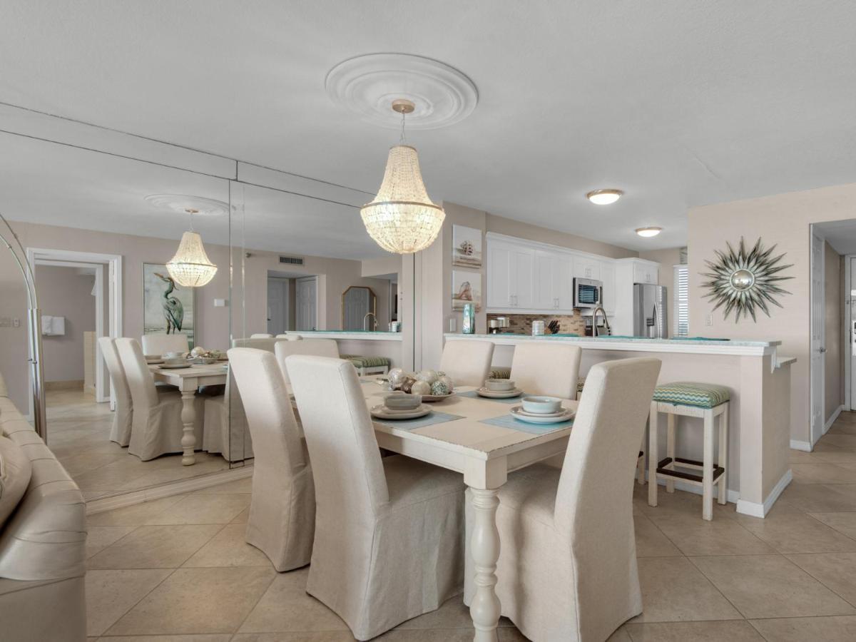 Holiday home Hidden Dunes 0804 By Newman-dailey Destin