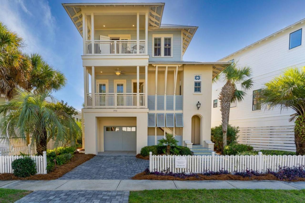 Holiday home Pointe 3586 - Emerald Breeze Hideaway *