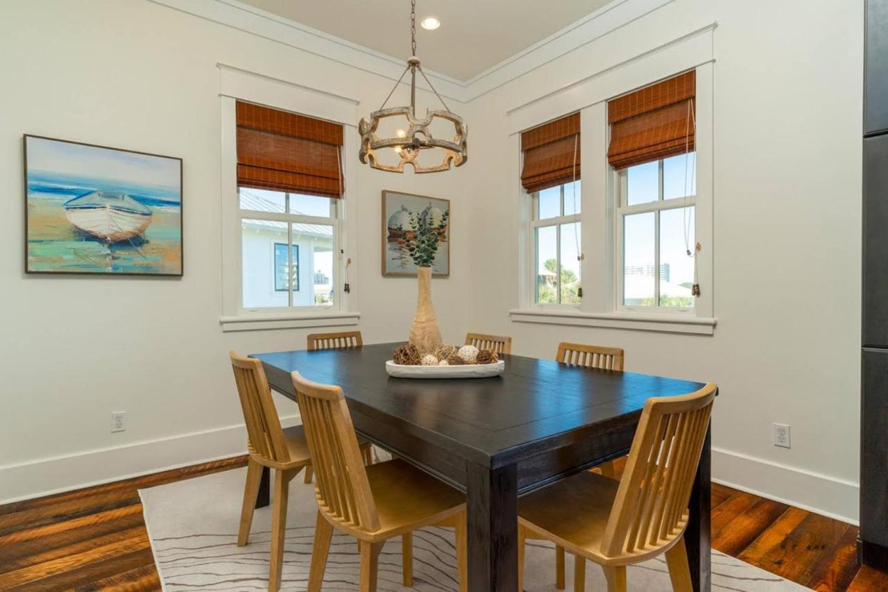 Holiday home Pointe 3586 - Emerald Breeze Hideaway