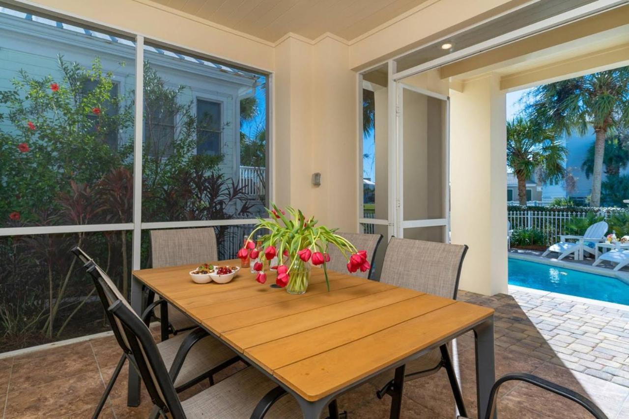Holiday home Pointe 3586 - Emerald Breeze Hideaway