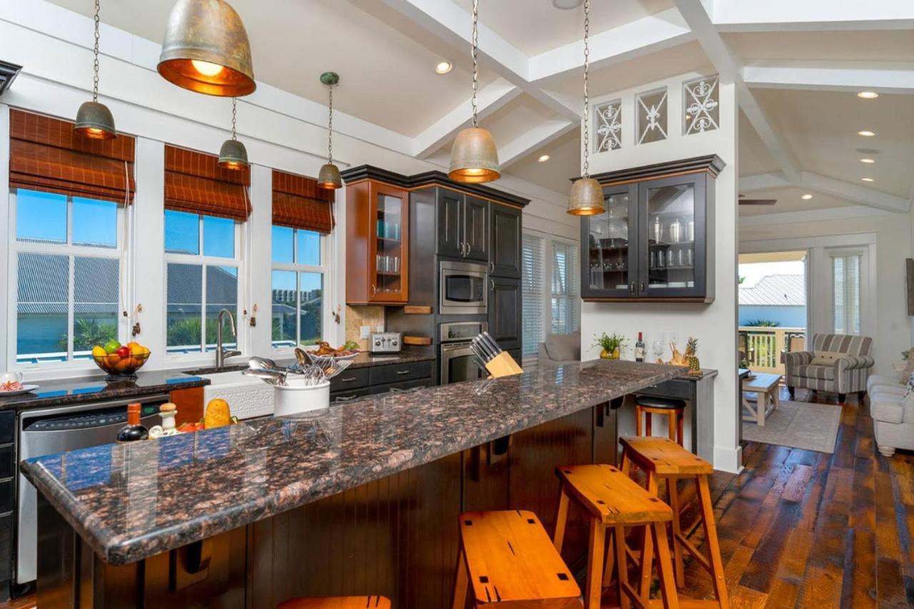Pointe 3586 - Emerald Breeze Hideaway Holiday home