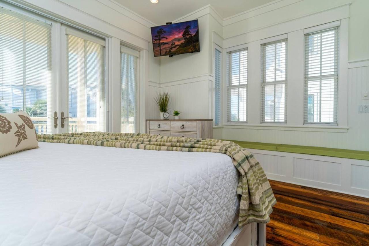 Pointe 3586 - Emerald Breeze Hideaway Holiday home