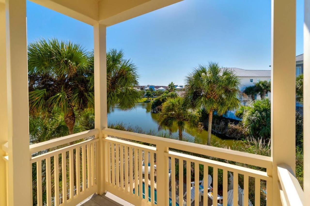 Holiday home Pointe 3586 - Emerald Breeze Hideaway