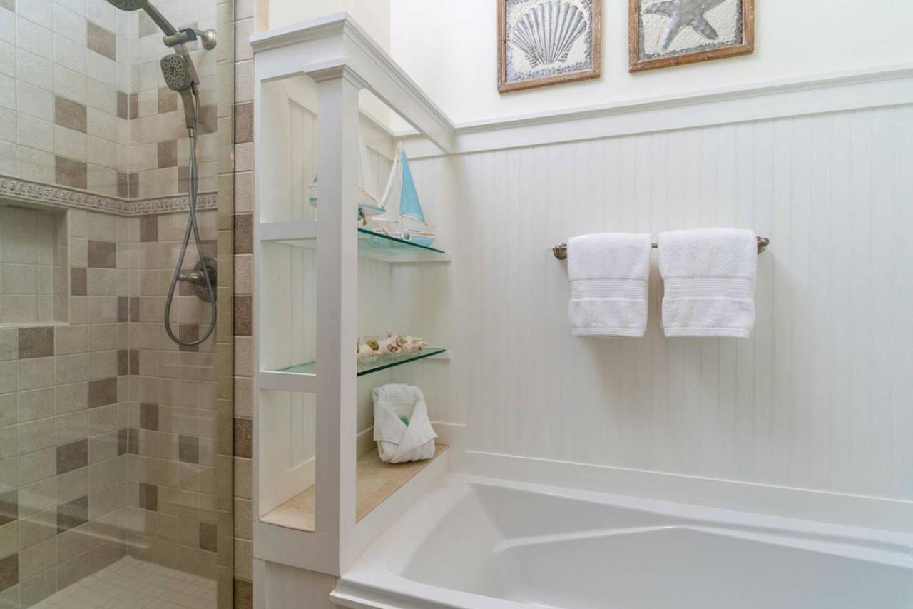 Holiday home Pointe 3586 - Emerald Breeze Hideaway