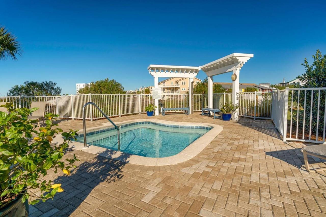 Holiday home Pointe 3586 - Emerald Breeze Hideaway *