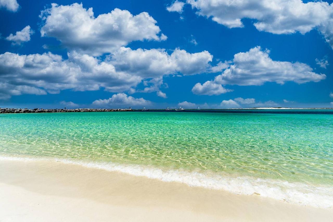 Pointe 3586 - Emerald Breeze Hideaway Holiday home Destin