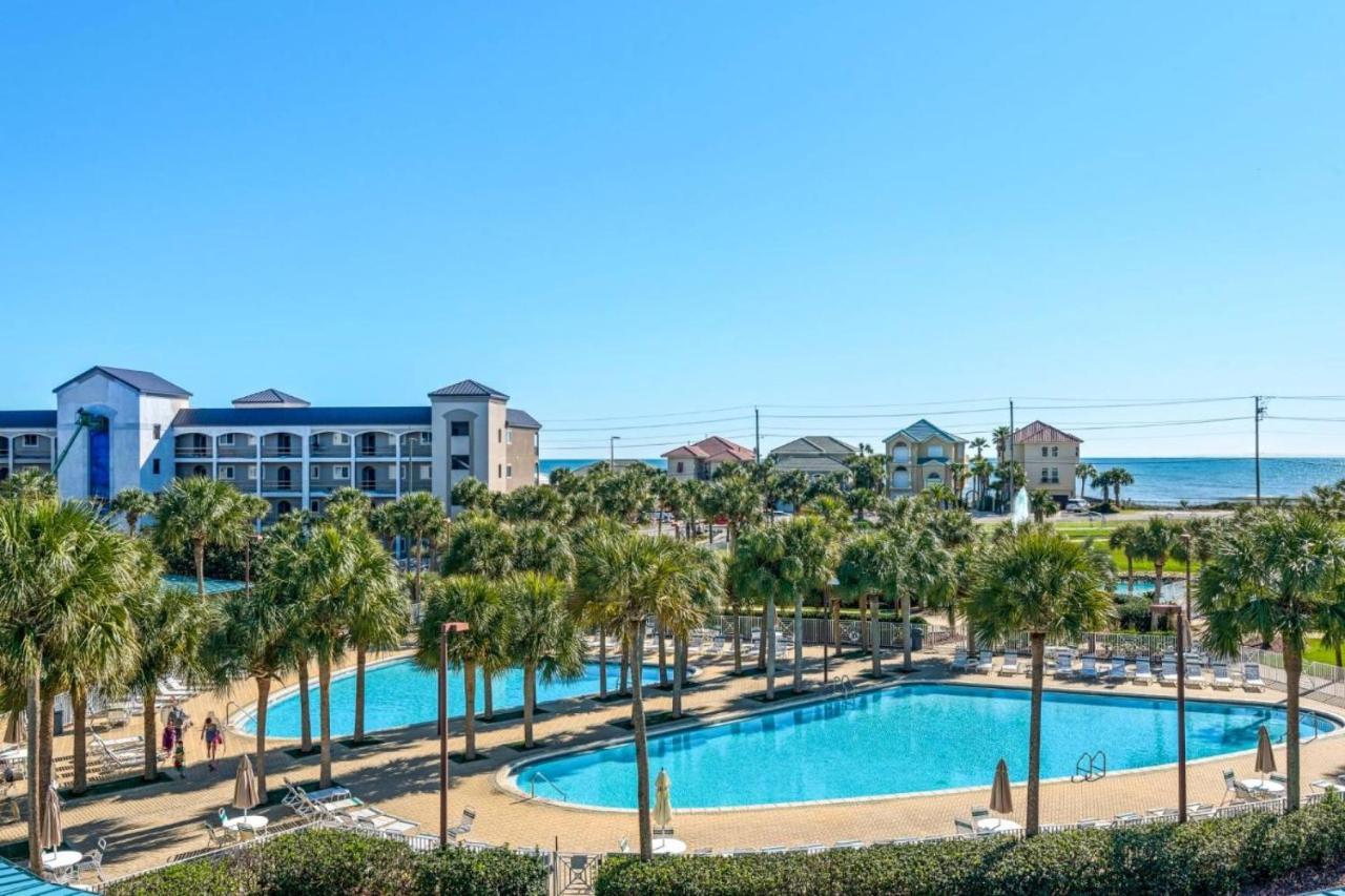 Amalfi B220 Holiday home Destin