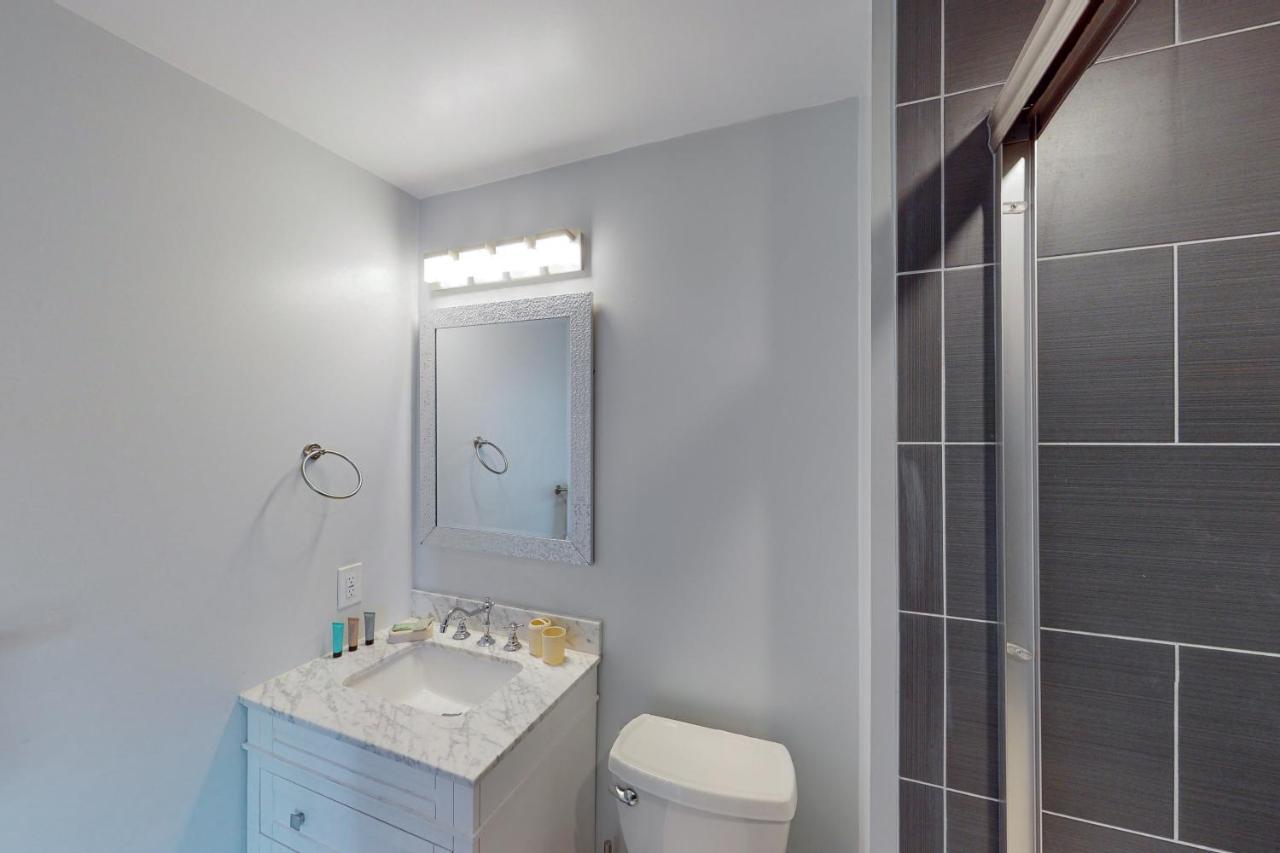 Summer Townhomes 1 Holiday home *
