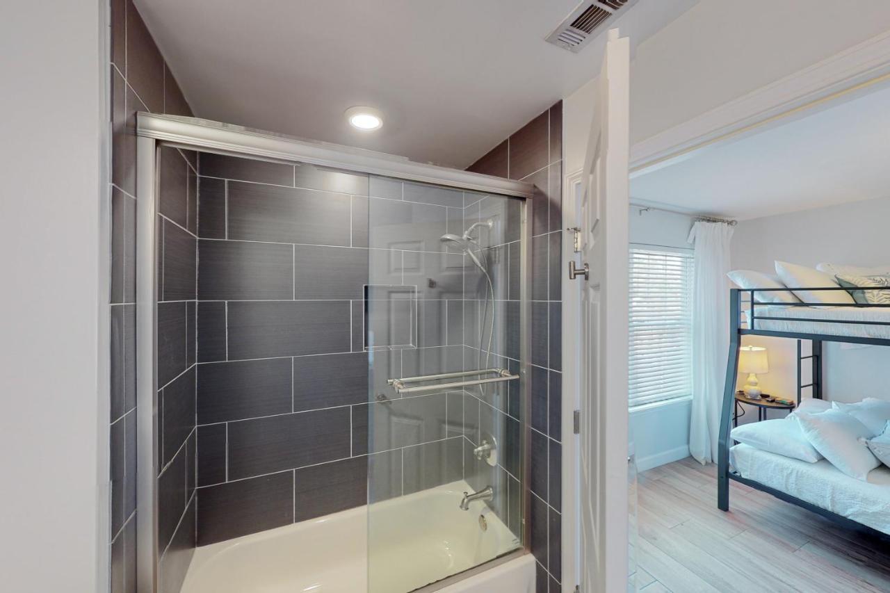 Summer Townhomes 1 Destin