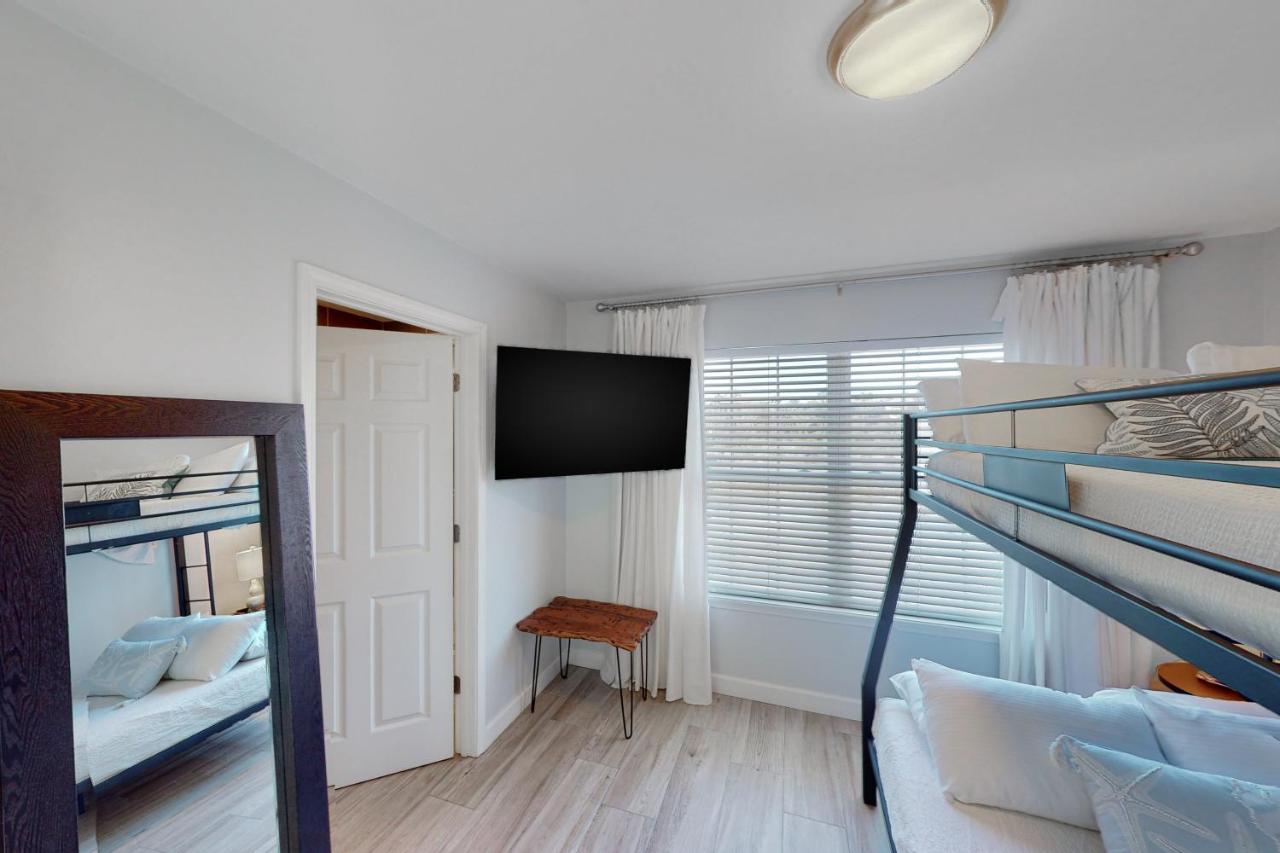 Summer Townhomes 1 Holiday home *