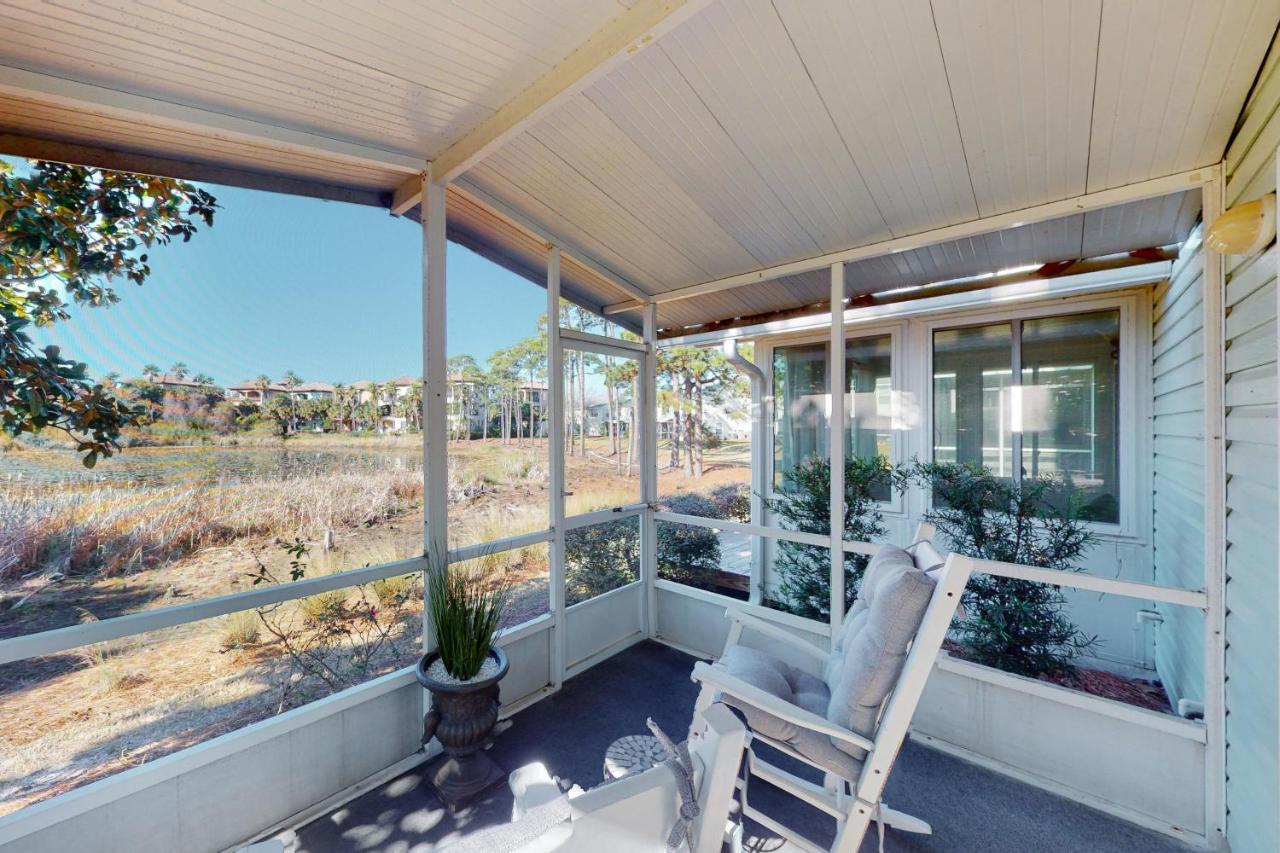 Holiday home Summer Townhomes 1