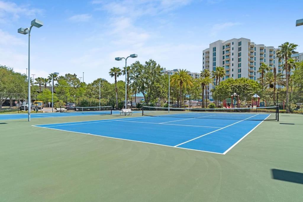 Family Friendly In Heart Of Destin! Style Pool, Tennis Courts Minutes From * Destin