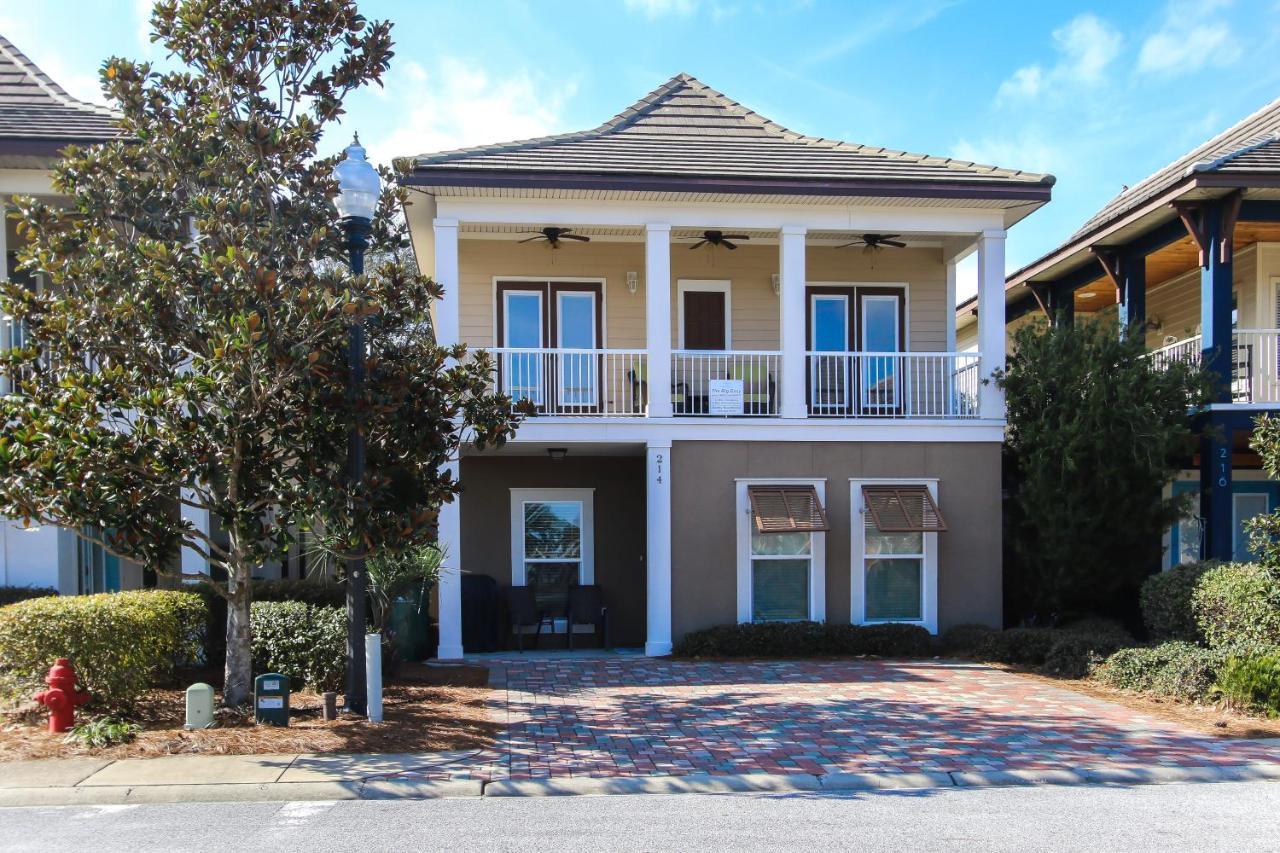 Amazing 4 Bedroom Vacation In The Villages Of Crystal Lakes Holiday home Destin