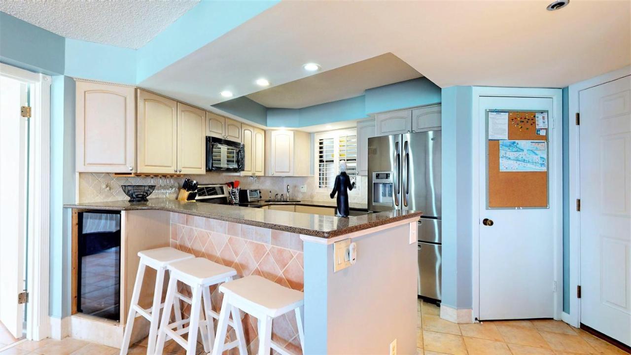 Holiday home Beachside Ii 4324