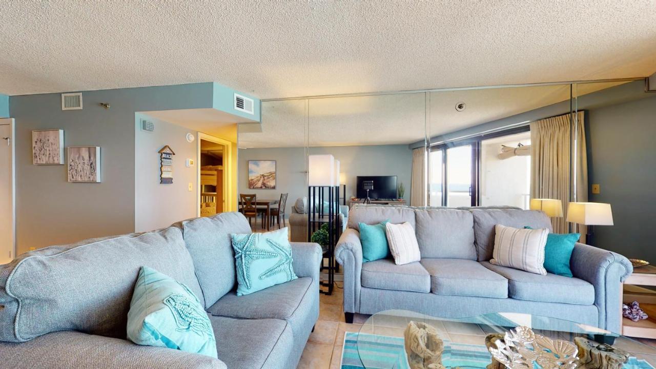 Beachside Ii 4324