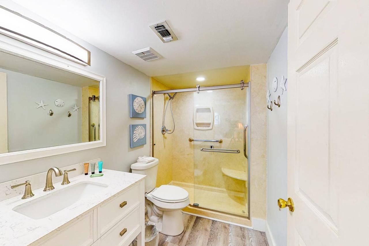 Holiday home Chateau La Mer 2a Destin