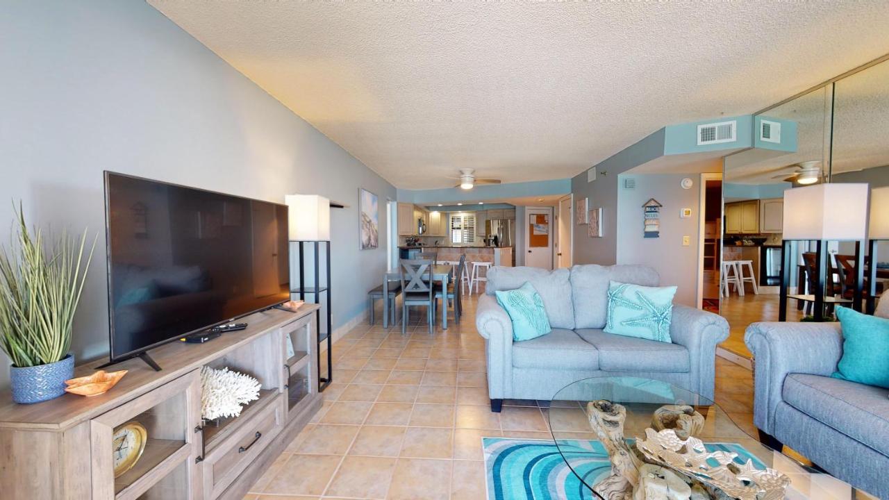 Beachside Ii 4324