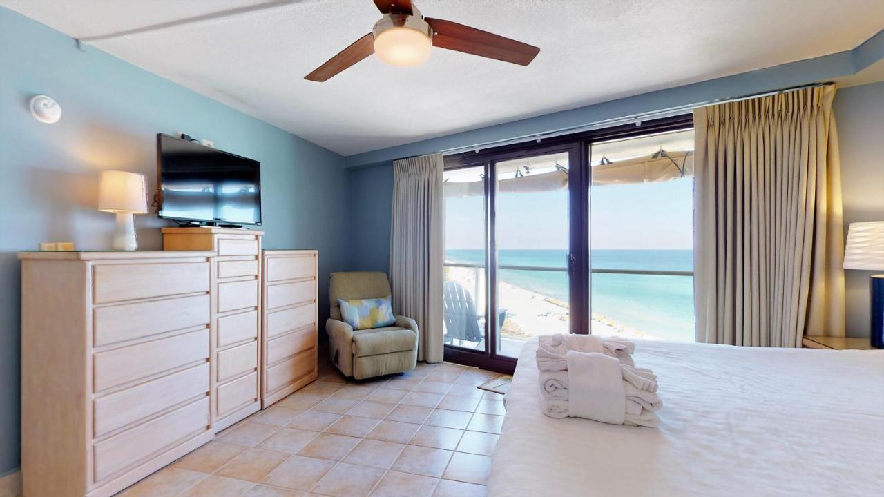 Beachside Ii 4324 Holiday home