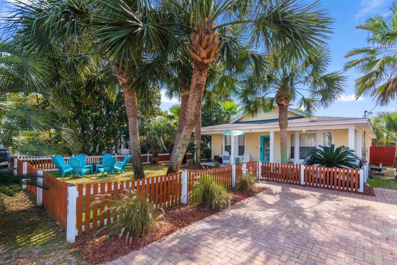 Private Access, Fenced Yard & Pet Friendly, Pool, Life House * Destin