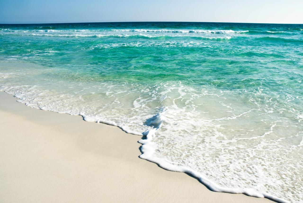 Lazy Palm Heart Of Spring Break Family Beach Vacation! *
